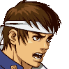 Portrait KOF99 Shingo.png
