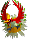 SSBM Trophy Ho-oh.png