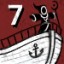 Magicka achievement Seven day cruise.jpg