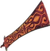 Centaurion Blade (Immortal)