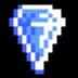 Seiken Psycho Calibur Teiare jewel.png