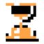 Solomon's Key NES Hourglass Half.png