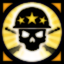 C&CRA3 Uprising Battle Hardened achievement.png