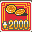 DQ3 Pachisi Plus2000Moneyfield.png