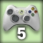 DoA4 Total Play Time 5 Hrs. achievement.jpg