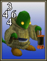FFVIII Tonberry monster card.png