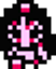 Labyrinth Famicom Enemy Hippo B.png