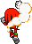 SA move Knuckles uppercut.png