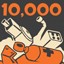TF2 achievement Death Metal.jpg