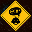 Sam&Max TDP Ep301 trophy Don't Ask Your Parents.png