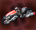 Anti-vehicle, anti-structure, recon