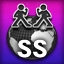 DoA4 Achieved Grade "SS" achievement.jpg