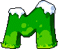 MS Monster Strange Letter M.png