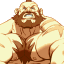Portrait XMVSF Zangief.png