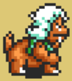 ALttP enemies Lynel.gif