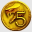 Spyro DotD Killed the Golem achievement.jpg