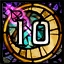 Bayonetta Nice Try achievement.jpg