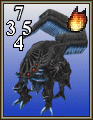 FFVIII Hexadragon monster card.png