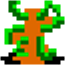 Tower of Druaga Roper Green.png