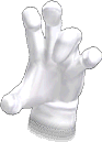 SSBM Trophy Crazy Hand.png