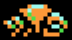 Metroid Enemy Ripper.gif