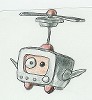 Chibi-Robo telly vision.jpg