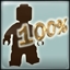 Lego Indiana Jones TOA You chose wisely achievement.jpg