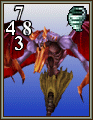 FFVIII Elvoret boss card.png