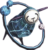 Zwerg Metrodroid