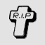 GTA SA tattoo grave.gif