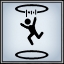 Portal achievement terminal velocity.jpg