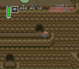 Zelda ALttP Heart Piece 24.png