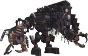 Dreadnought 1
