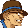 Portrait KOF99 Choi.png