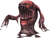 Rust Pudding