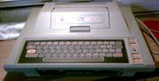 The console image for Atari 400.