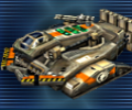 Harvest Tiberium