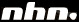 NHN Corporation's company logo.