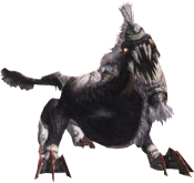 Megistotherian