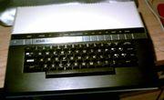 The console image for Atari 1200XL.