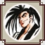 Samurai Shodown II 1 Round Perfect achievement.jpg