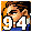 Portrait KOF98 Robert94.png