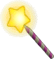 SSBM Trophy Star Rod.png