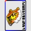 Viva Piñata TiP Card Sharp achievement.jpg