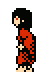 Konami Wai Wai World enemy goemon1.gif