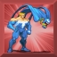 MvC2 Get Out Of Here achievement.jpg