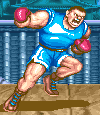 SSF2T Balrog Straight.png