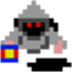 Tower of Druaga Ghost Wizard.png