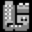 Metal Gear NES weapon plastic explosive.png