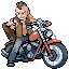 Pokemon FRLG Biker.png